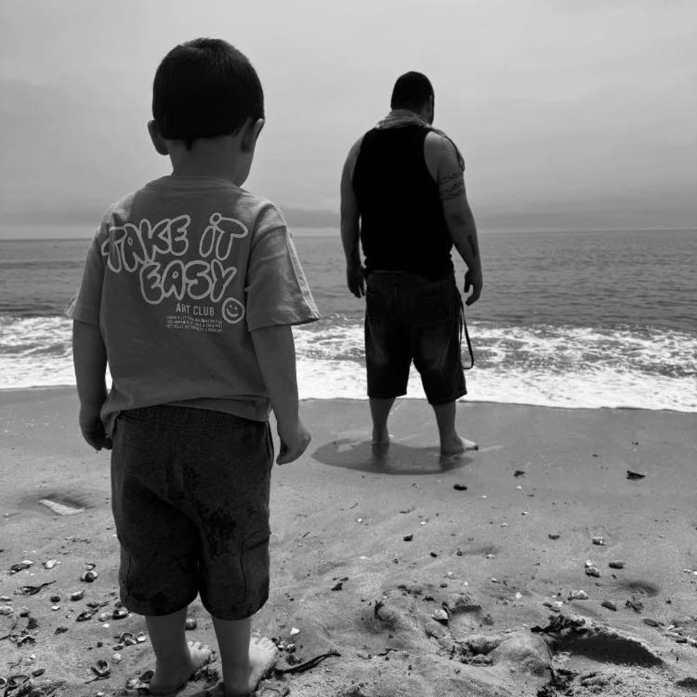 Meet your Posher, Simon